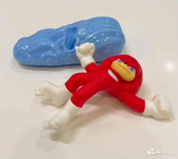 Фигурка Sonic