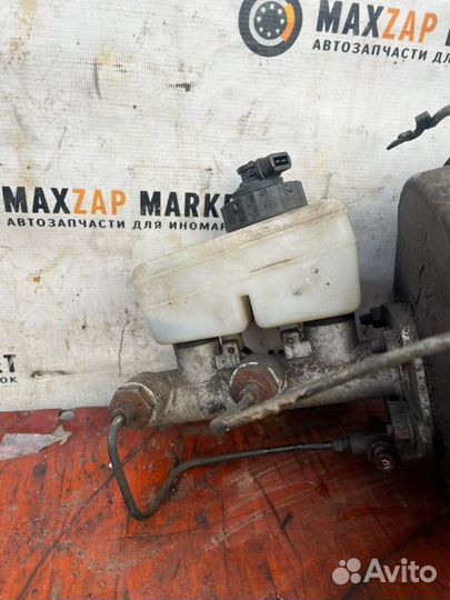 Главный тормозной цилиндр Derways Aurora 2.4 4G64