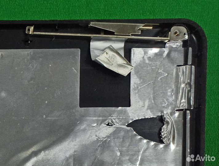 Крышка матрицы Emachines E525