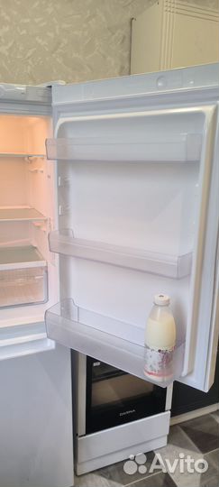 Холодильник новый
