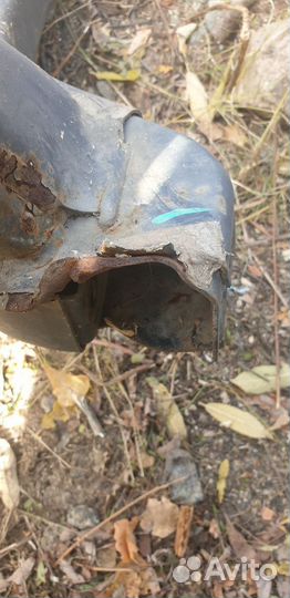 I30 Gd ceed jd 14г Подрамник Дефект Сид i 30