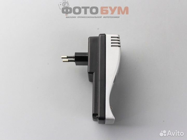 Зарядное устройство PhotoCam III для аа/ааа