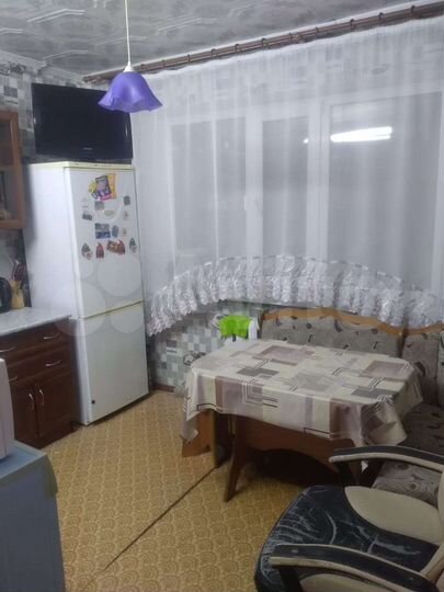 1-к. квартира, 34 м², 5/5 эт.