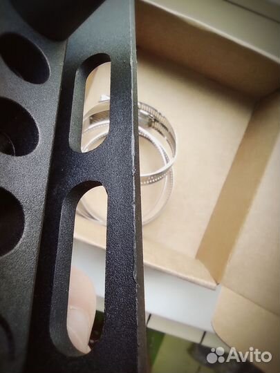 Набор: огнетушитель 1 л. + быстросъемное крепление