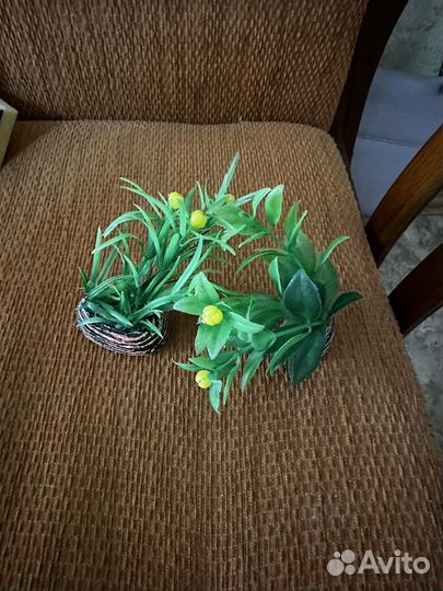 Аксессуары для аквариума