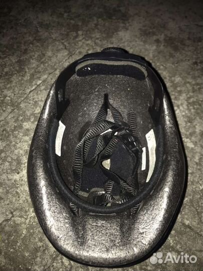 Велошлем детский