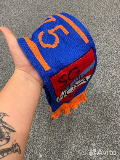 Шарф фк Хоя Вон(Германия)