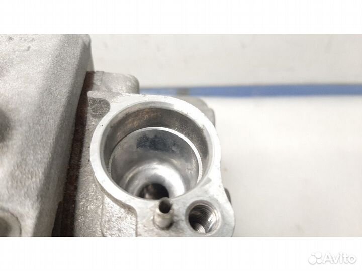 Компрессор кондиционера volkswagen bettle A5