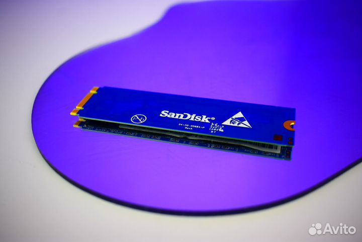 SSD Z400s M.2 2280 128GB