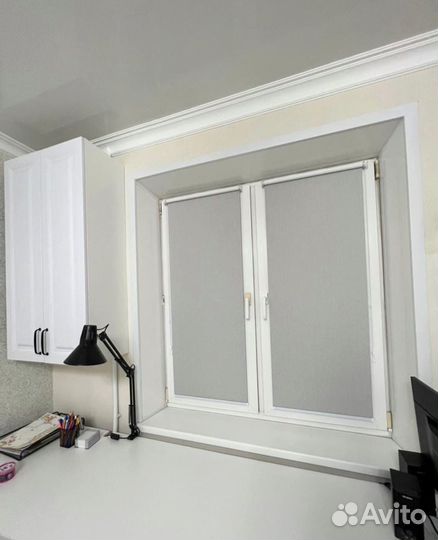 Жалюзи Рулонные шторы