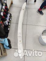 Кронштейн бампера задний 51128195314