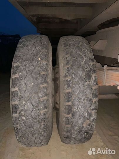 Колеса на камаз