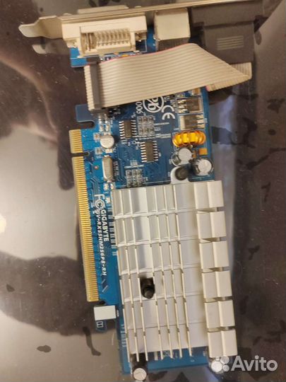 Компьютерные комплектующие