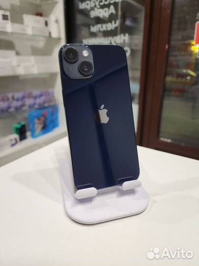 iPhone 14, 128 ГБ