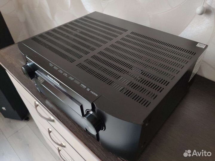 Ресивер 7.1 Marantz SR 6004