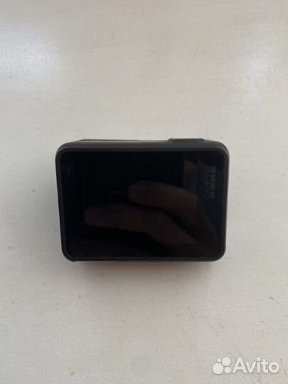 Камера GoPro Hero 7