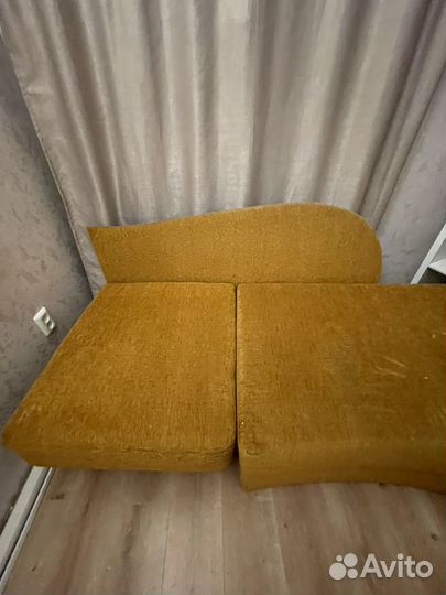 Диван раскладной