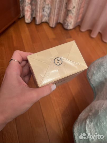 Духи giorgio armani sun