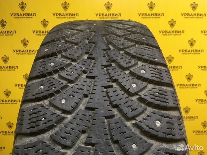 Nokian Tyres Hakkapeliitta 4 195/60 R15 88T