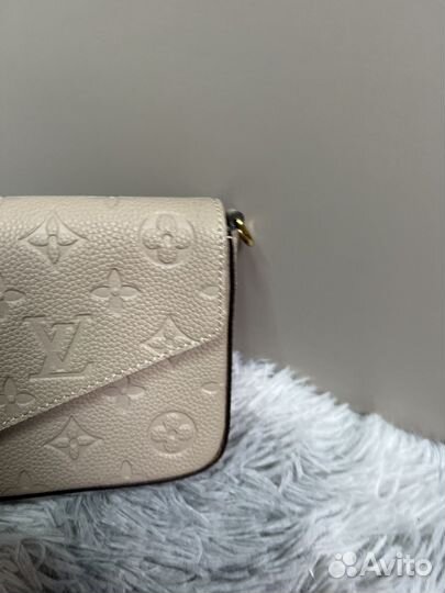 Клатч женский