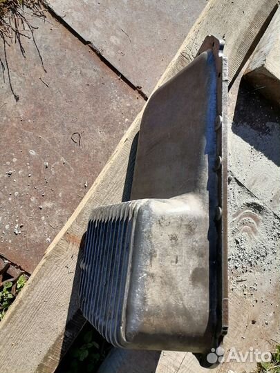 Поддон Москвич