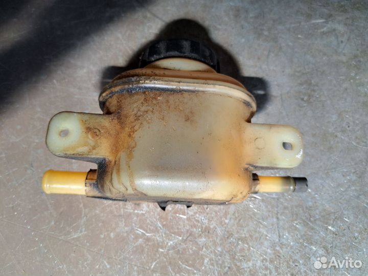 Бачок гидроусилителя Chevrolet Lacetti