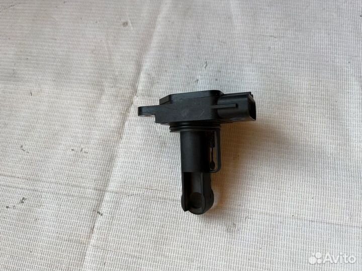 Датчик расхода воздуха Mazda Cx-7