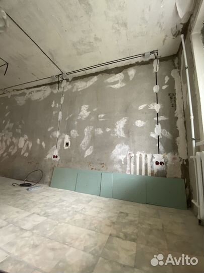 Электрика под ключ