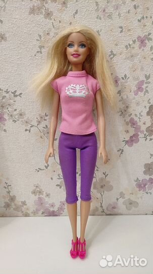 Куклы Барби