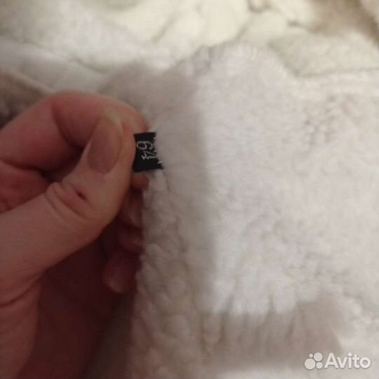 Комбинезон трансформер, состояние нового