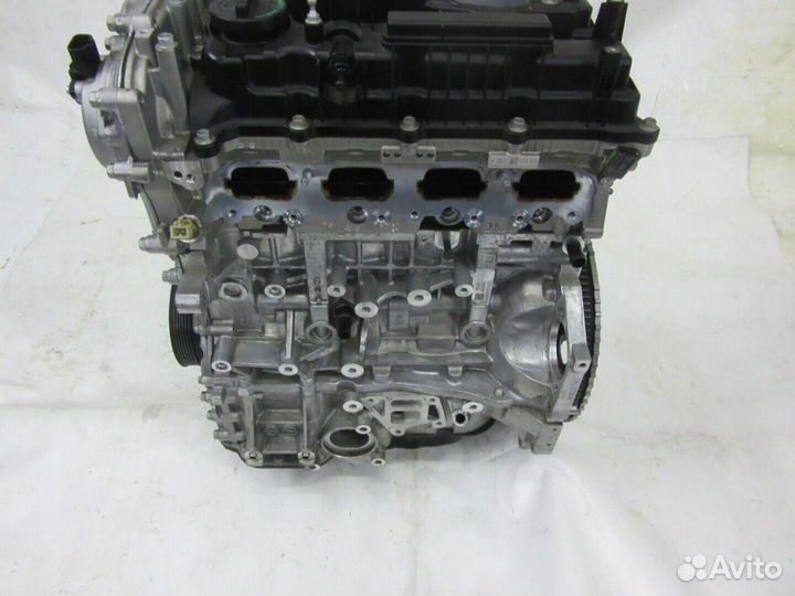 Двигатель контрактный G4KL 2.0 Hyundai Kia