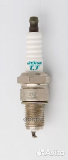 Свеча зажигания IW16TT Denso