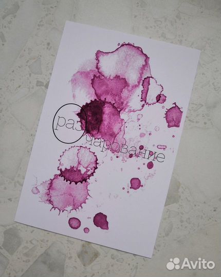 Блокноты и открытки