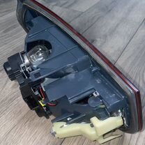 Правый внутренний фонарь bmw f30