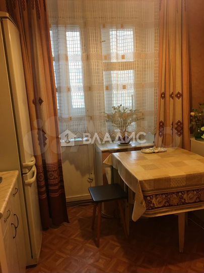 2-к. квартира, 47,6 м², 5/9 эт.