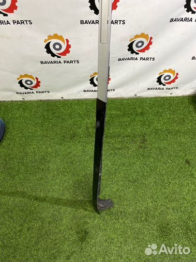 Молдинг крыши правый Mercedes S W221 3.5 M272 2006