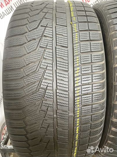 Hankook Winter I'Cept Evo 275/40 R19 97M