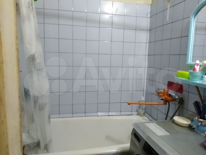 1-к. квартира, 36,8 м², 2/6 эт.