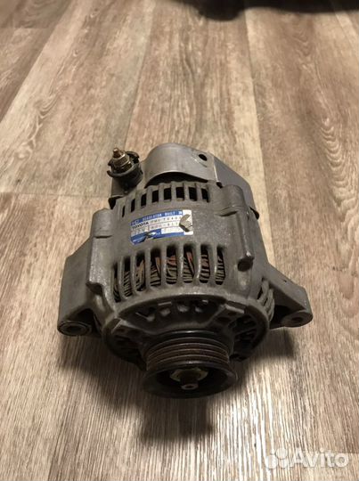 Генератор 3S