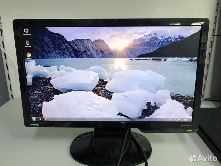 Монитор BQ G922hdal Т03