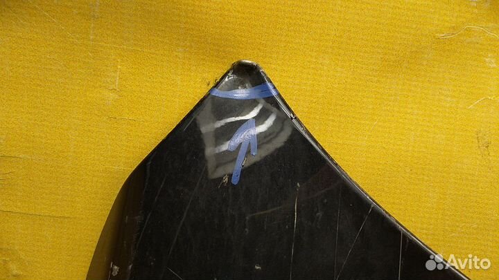 Капот X5 F15 41007381758