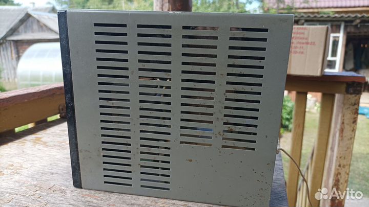 Зарядное устройство для аккумуляторов 12V