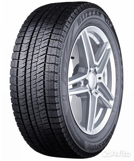 Bridgestone Blizzak Ice 205/55 R16 94T