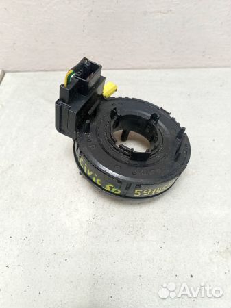 Лента подрулевая (улитка)