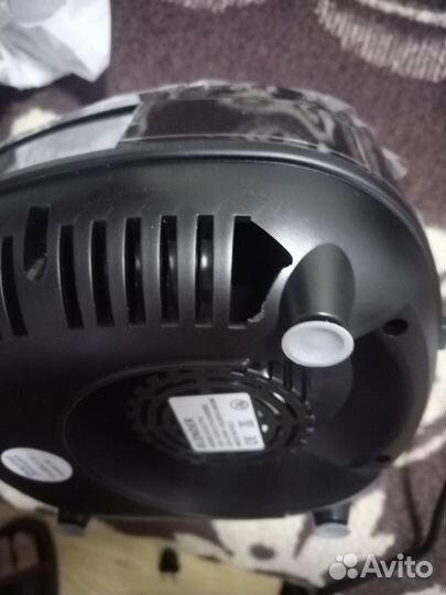 Блендер стационарный 28