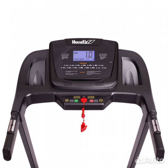 Беговая дорожка HouseFit HT-9206HP