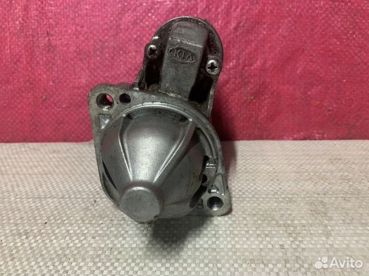 Ceed Стартер Оригинал