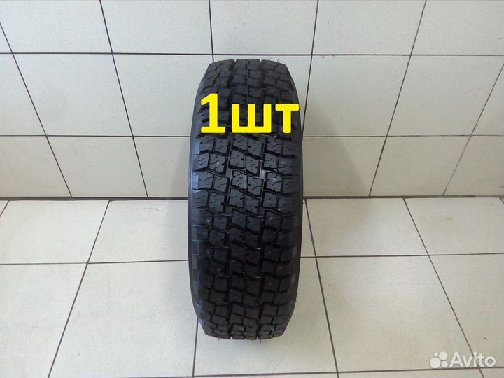 КАМА И-520 235/75 R15