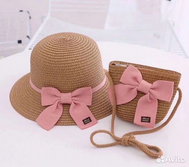 Комплект для девочки