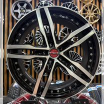 Литые диски 4Racing 8×R19 5×114.3